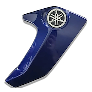 Deflector Der Azul Yamaha Fz 16