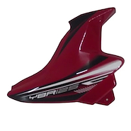 Cacha Bajo Asiento Roja derecha Orig ybr 125 ed