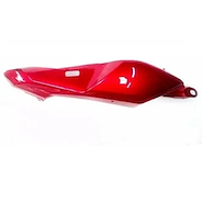 Cacha Colin Bajo Asiento Der Yamaha Fz 16 bordo