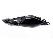 Cacha Colin Bajo Asiento Der Yamaha Fz 16 Negro