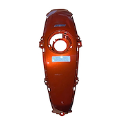 Cubierta Superior De Tanque Fz S Fi