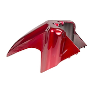 Guardabarro Delantero Rojo Original Yamaha New Cry