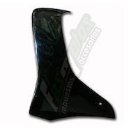 Deflector Cacha Tanque Nafta Yamaha Xt 225 Orig Ne