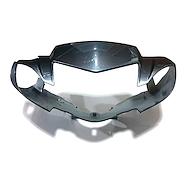 Cubre Optica Yamaha New Crypton Full A Disco Orig