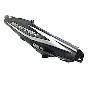 Cacha Bajo Asiento Derecha Negro Yamaha New Crypto