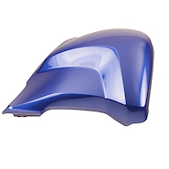 Cacha De Tanque Derecha Azul Yamaha Xtz 250z Tener