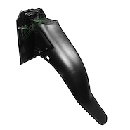 Guardabarro Delantero Posterior New Crypton Origin