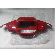 Cacha Cubre Optica Yamaha Crypton T105 Original