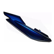 Cacha Colin der Celeste Yamaha Ybr 125 ED Ori