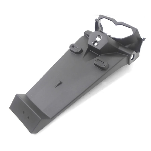 Colin Trasero Yamaha Xtz 250 Tenere Original - $ 0