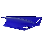 Cacha Bajo Asiento Derecha Azul Xtz 250 Original