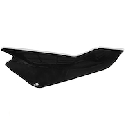 Cacha Bajo Asiento Yamaha Xt 225 Original Derecha