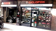 Giro Delantero Izquierdo Original Yamaha Fz Fi 2.0 miniatura