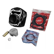 Kit Cilindro + Piston Yamaha Fz Fi 2.0 Original