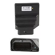 Cdi Original Yamaha Fz fi Ciclofox