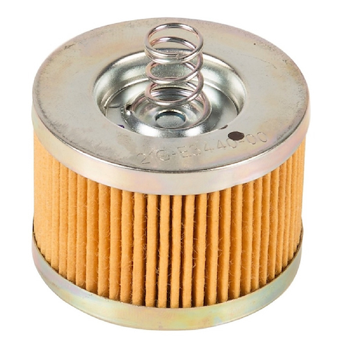 Filtro Aceite Yamaha Fz Fi 2.0 y 3.0 Sz Original - $ 5.400