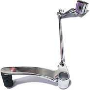 Palanca Pedal Cambio Yamaha Fz 16 / Fz Fi Original