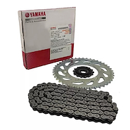 Kit Transmision Yamaha Mt 03 / R3 Original Ciclofo