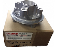 Porta Corona Yamaha Ybr 125 Original Ciclofox