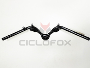 Manubrio Yamaha New Crypton T 110 Original Ciclofo