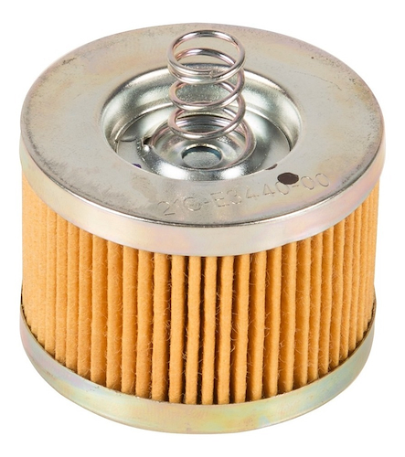 Filtro Aceite Yamaha Fz Fi 2.0 Sz 150 R Original R - $ 4.100