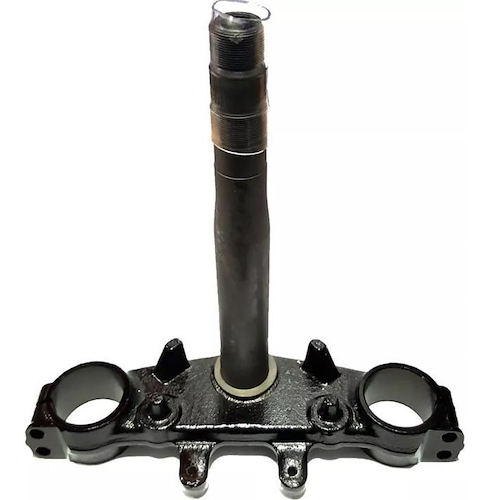 Cristo Inferior Yamaha Xtz 250 Original Ciclofox - $ 441.128