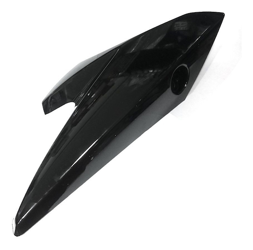 Embellecedor Cacha Optica Izq Yamaha Fz Fi Orig - $ 34.423