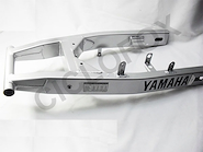 Horquillon Trasero Original Yamaha Xtz 125 Ciclofo