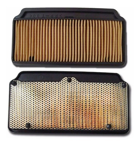 Filtro Aire Original Yamaha New Crypton T 110 Cicl - $ 11.584