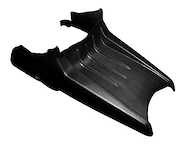 Tapa Guardabarro Trasero Yamaha Fz 16 Original Cic