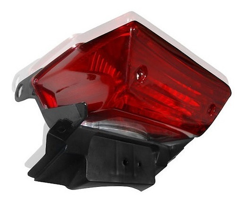 Farol Trasero Stop Yamaha Ybr 125 Full - $ 111.290