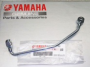 Tubo Presion Aceite Cilindro Yamaha Xtz Ybr 250 Or
