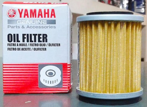 Filtro Aceite Yamaha Xt 225/350 Ttr Yfm 250 Origin - $ 29.866