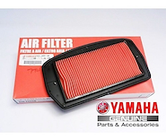 Filtro Aire Original Yamaha Fz 600 Fz6 Fazer Ciclo - $ 44.156