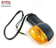 Giro Trasero Derecho Original Yamaha Fz 16 Sz 150
