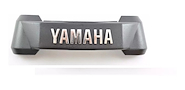 Insignia Emblema Delantero Yamaha Ybr 125 Original