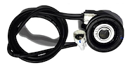 Reenvio Sensor Velocimetro Original Yamaha Fz 16 /
