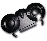 Carcaza Tablero Yamaha Ybr 125 Ed Factor Original