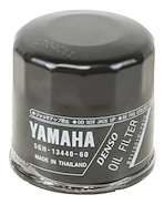 Filtro Aceite Yamaha Mt03 Mt07 Mt09 Tmax Original - $ 27.406