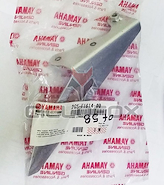 Soporte Guardabarro Trasero Derecho Yamaha Fz Fi O