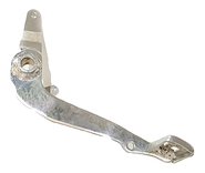 Palanca Pedal Freno Trasero Original Yamaha Fz 16