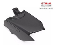 Tapa Farol Trasero Yamaha Fz Fi 2.0 Original Ciclo