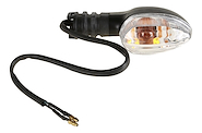 Giro Trasero Derecho Original Yamaha Fz Fi 2.0 Cic