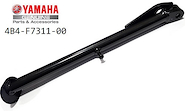 Muleta Pata Lateral Original Yamaha Xtz 250 Lander