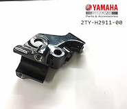 Soporte Manija Embrague Espejo Original Yamaha Xtz