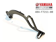 Palanca Pedal Freno Trasero Yamaha Xtz 250