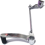 Palanca Pedal Cambio Yamaha Fz 16 / Fz Fi Original