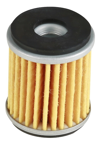 Filtro Aceite Yamaha Ys 250 Yzf 250 450 Original - $ 16.561