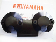 Carcaza Tablero Yamaha Ybr 125 Base Original Ciclo