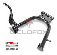 Caballete Yamaha New Crypton 110 Original Ciclofox - $ 46.979